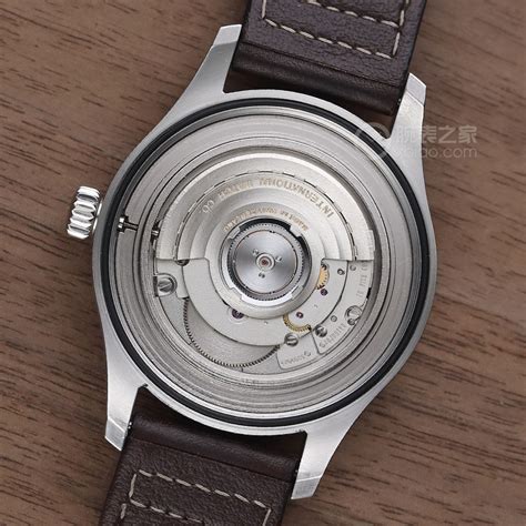 iwc 35111 movement